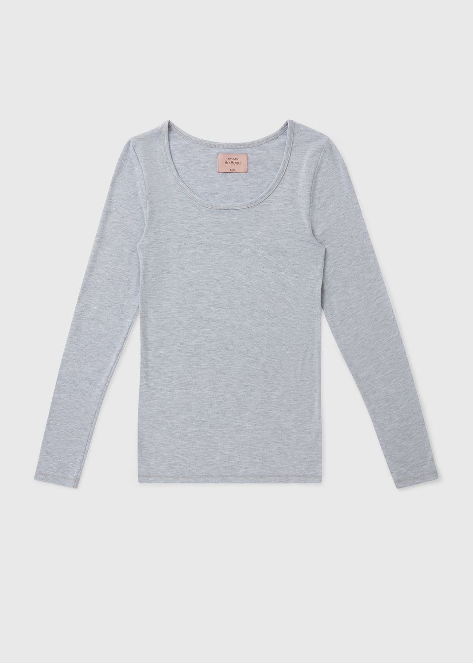 Grey Base Thermal Top