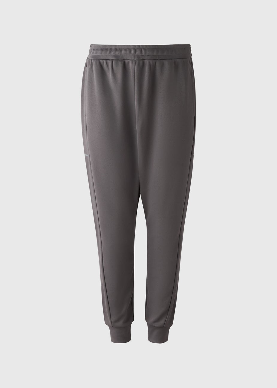 Souluxe Grey Co-Ord Joggers