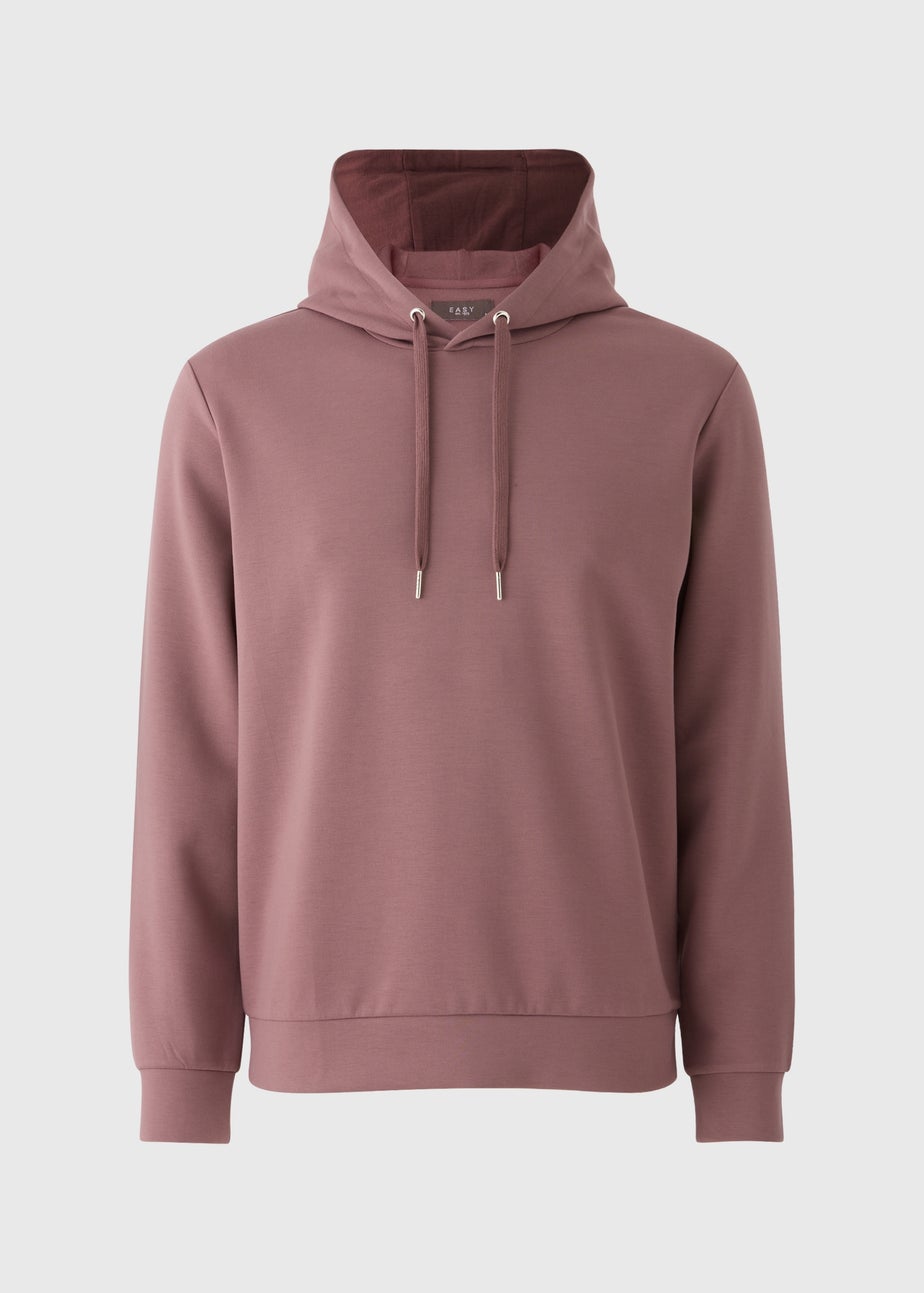 Mauve Smart Hoodie