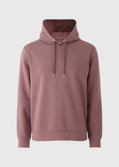 Mauve Smart Hoodie