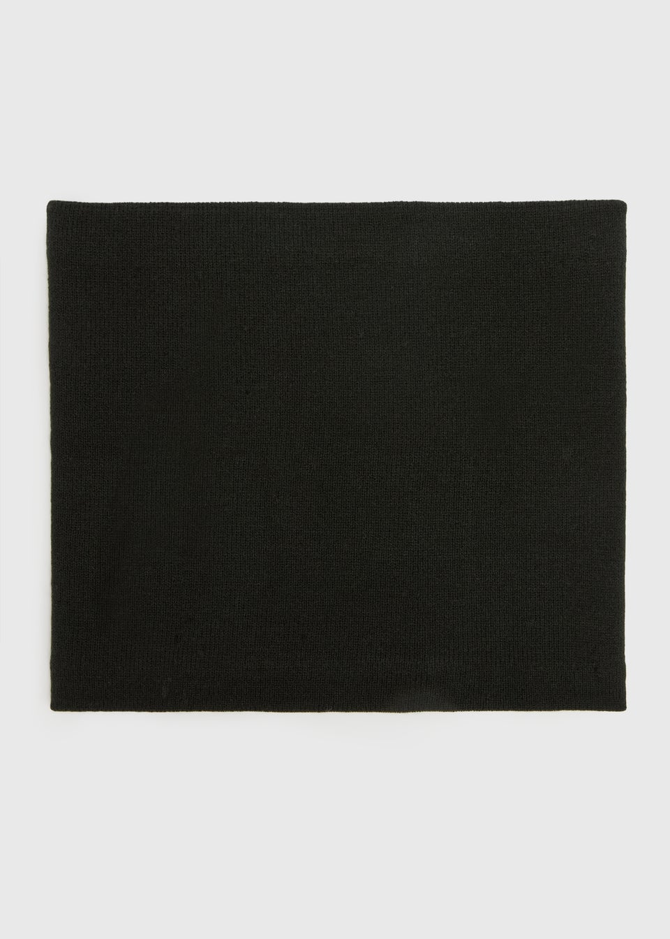 Heat Holders Black Neck Warmer