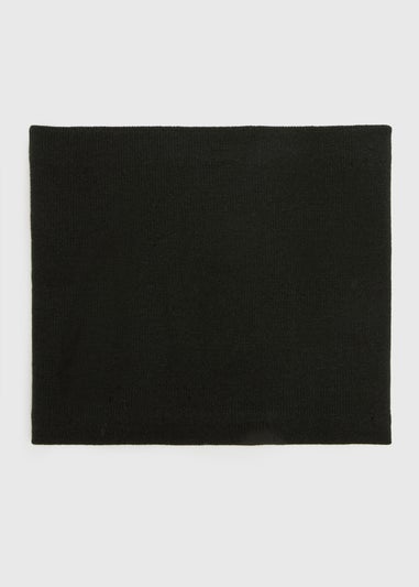 Heat Holders Black Neck Warmer