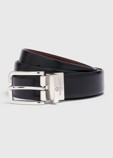 Ben Sherman Black Belt In A Box