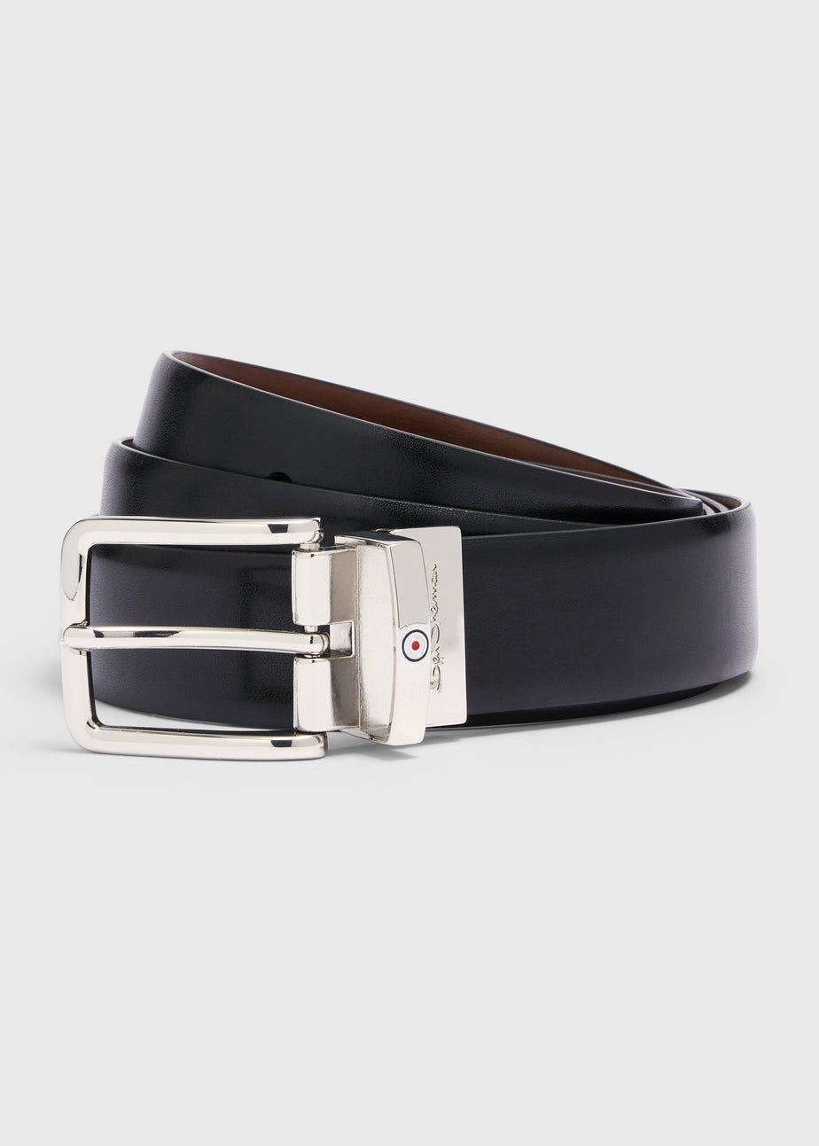 Ben Sherman Black Belt In A Box