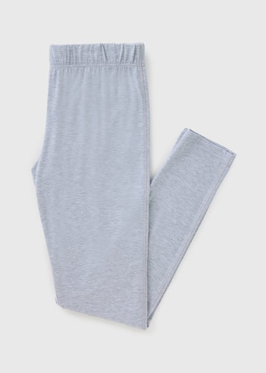 Grey Base Layer Long Pants