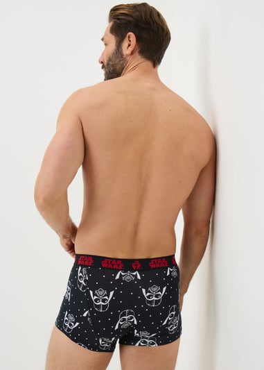 Star Wars 2 Pack Darth Vader Boxers