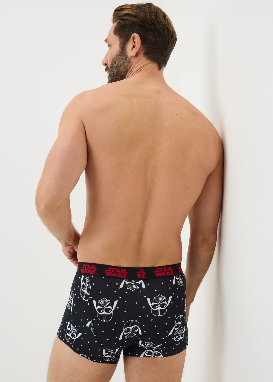Star Wars 2 Pack Darth Vader Boxers