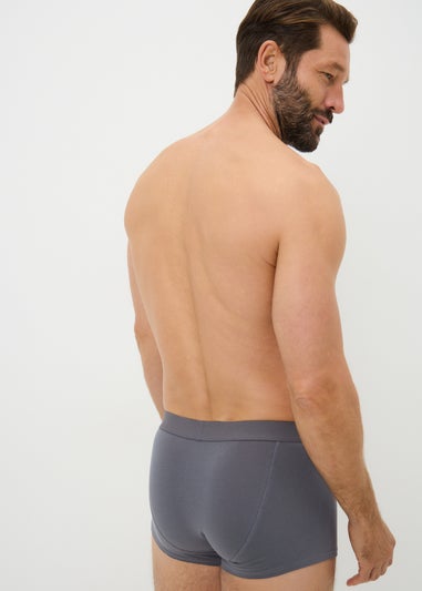 Mandalorian Grey 2 Pack Boxers