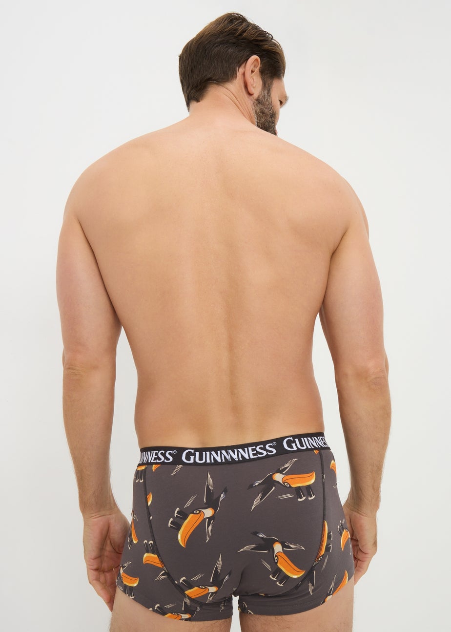 Guinness Pelican 2 Pack Boxers