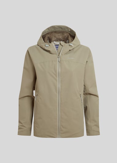 Craghoppers Green Solla Jacket