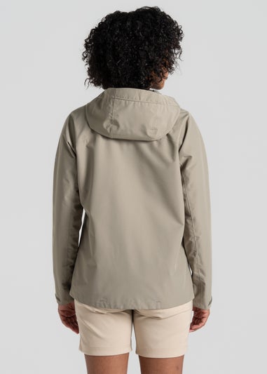Craghoppers Green Solla Jacket