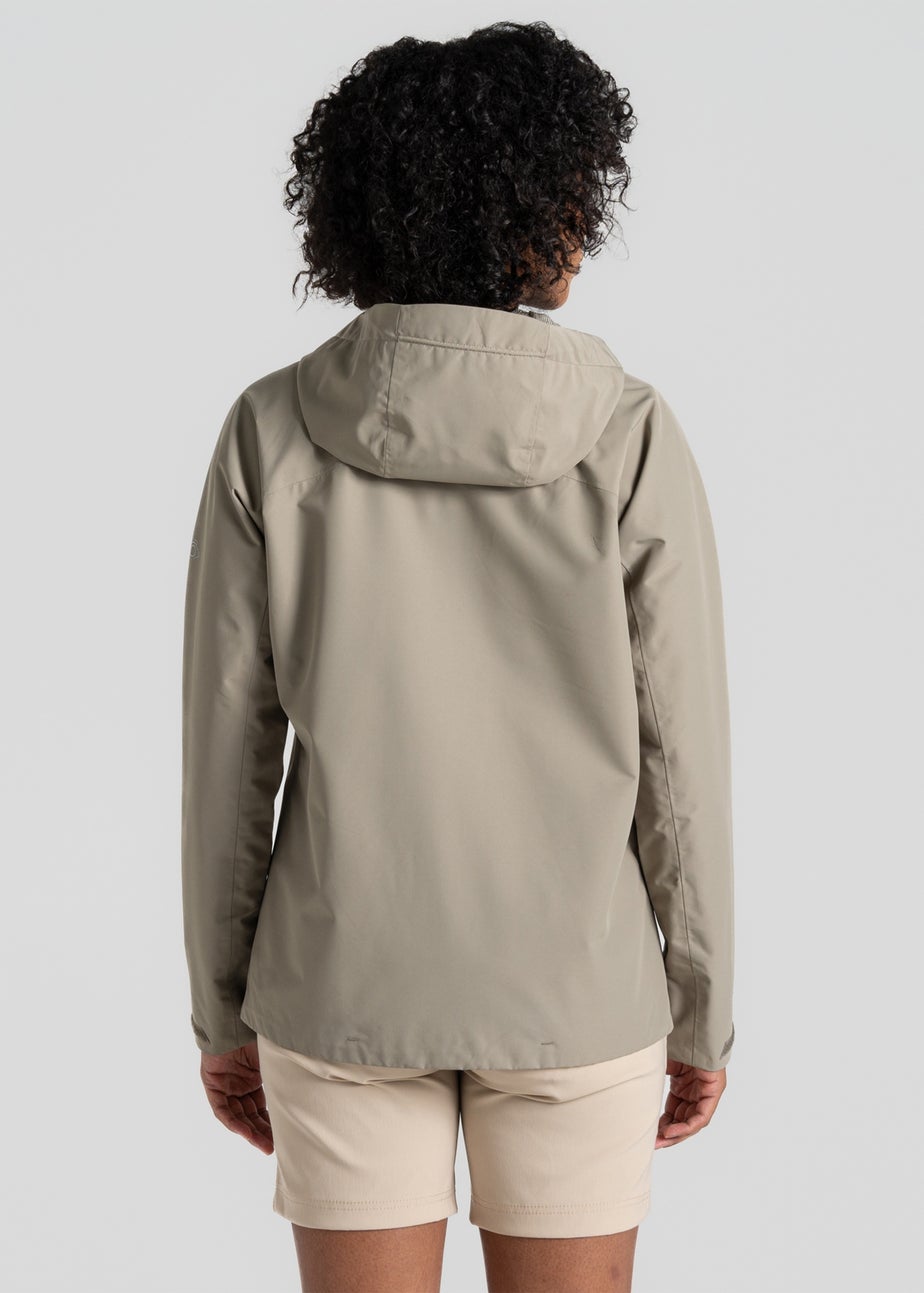 Craghoppers Green Solla Jacket