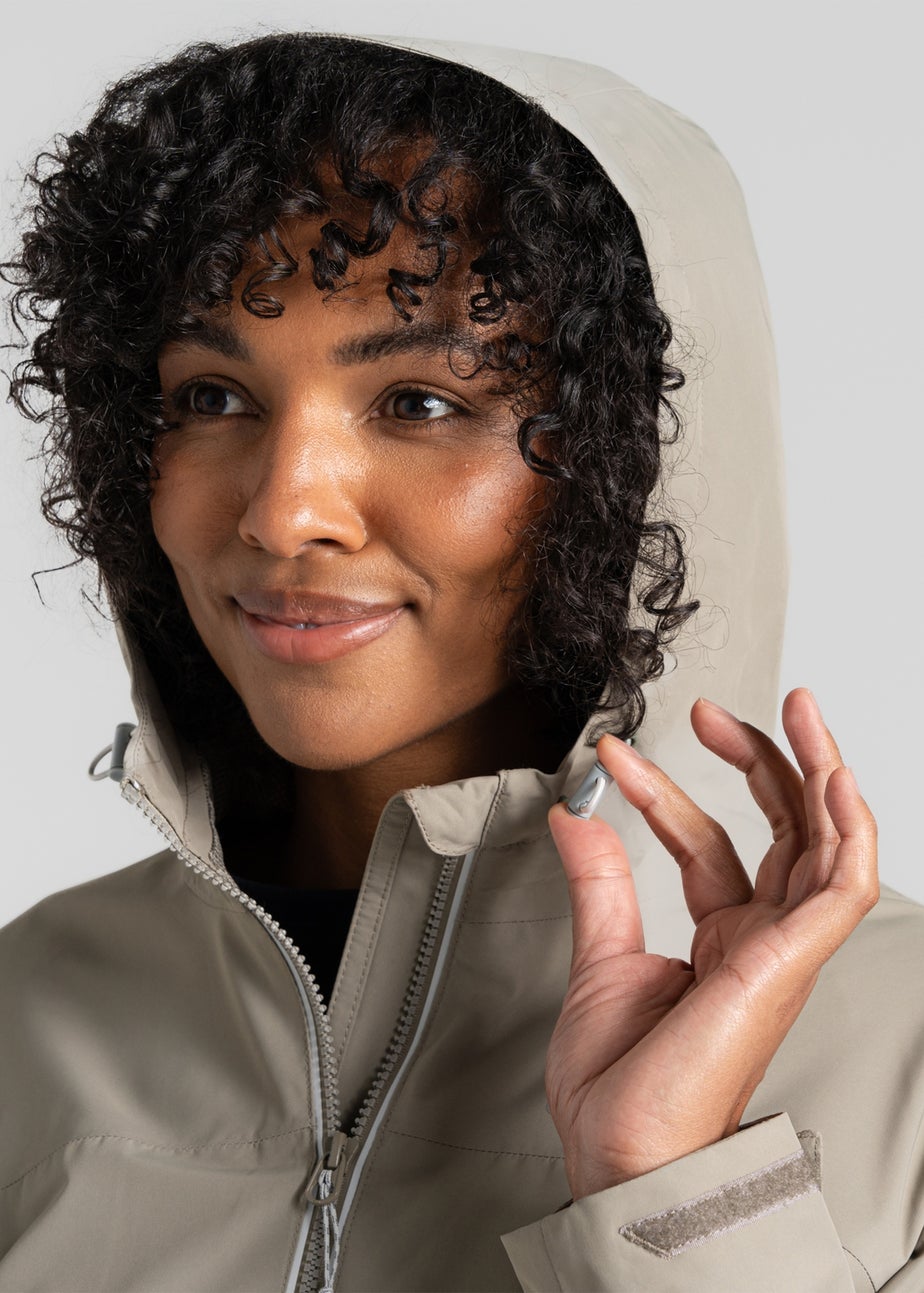 Craghoppers Green Solla Jacket