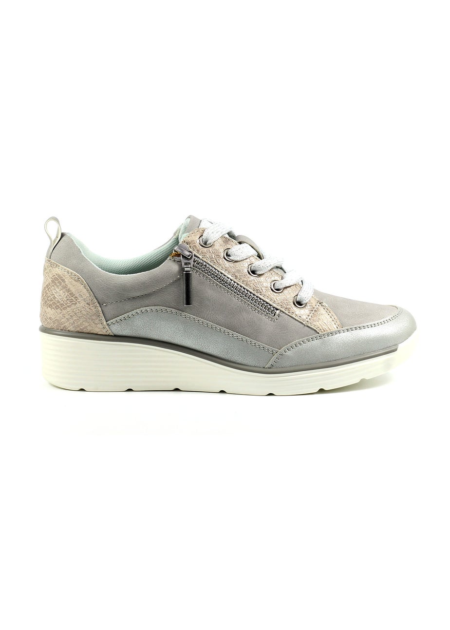 Lunar Silver Kiley Trainer