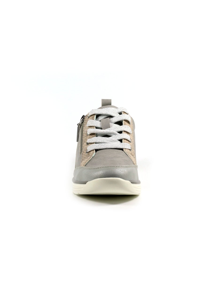 Lunar Silver Kiley Trainer
