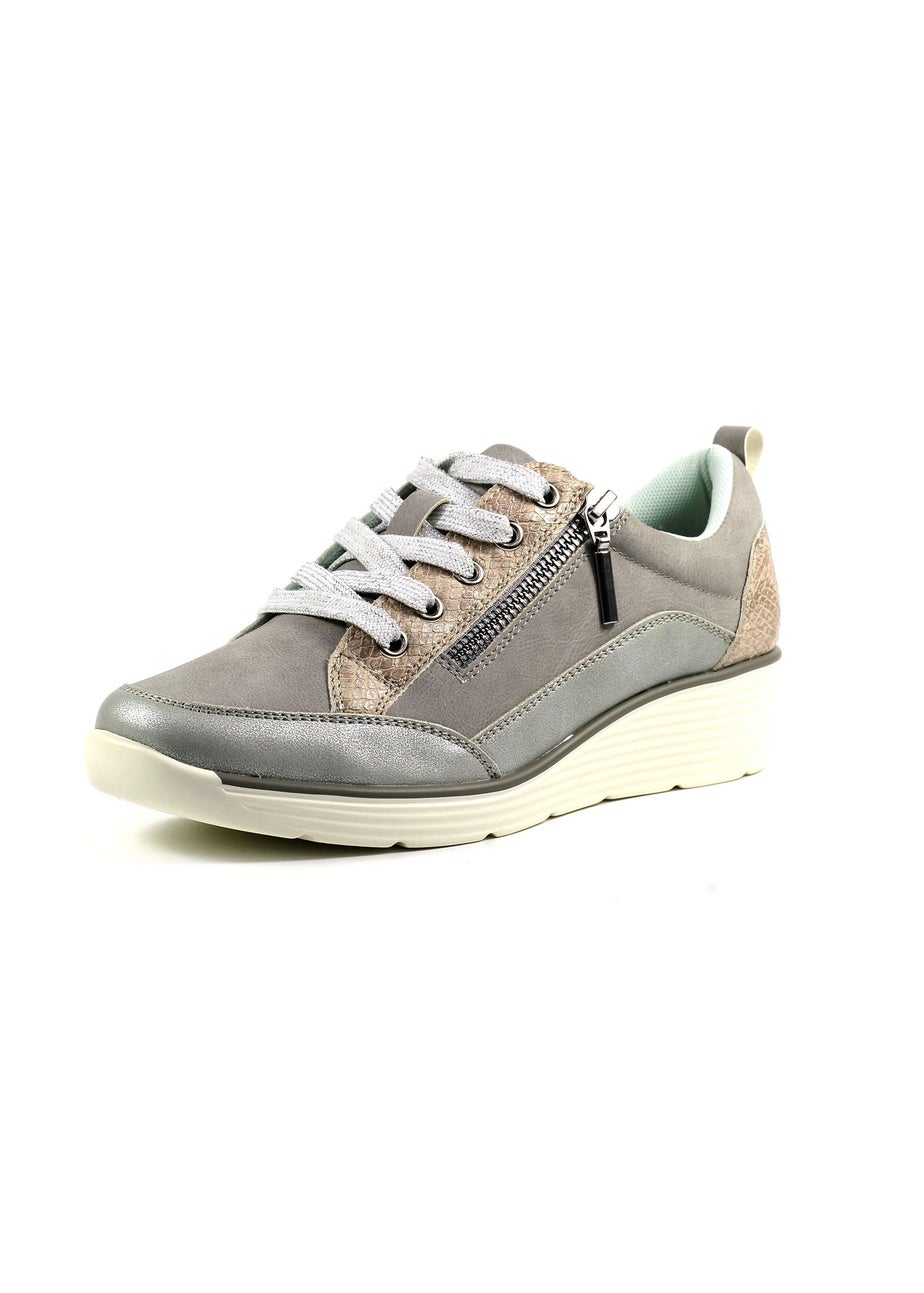 Lunar Silver Kiley Trainer