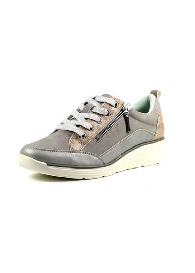 Lunar Silver Kiley Trainer