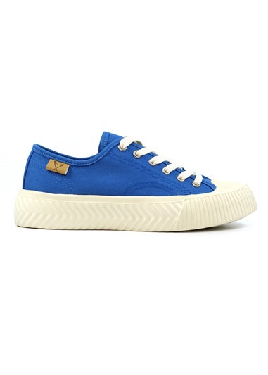 Lunar Azure Blue Jayne II Trainer