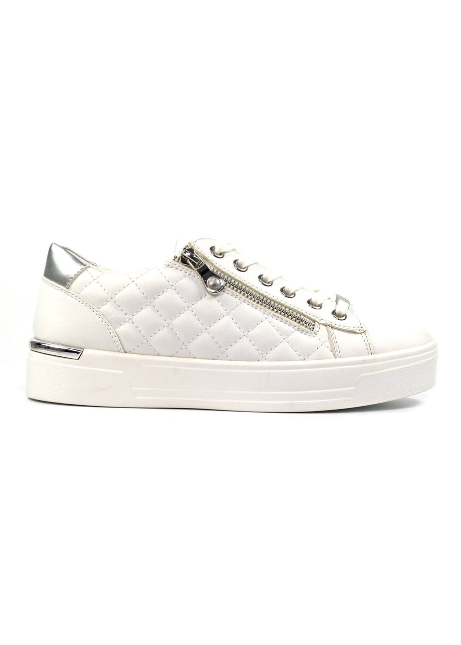 Lunar White Xenon Trainer