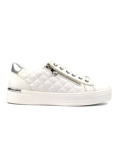 Lunar White Xenon Trainer