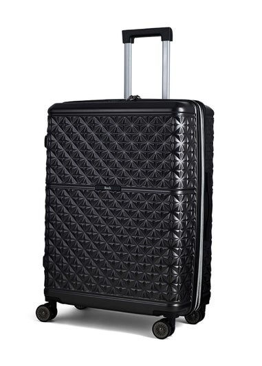 Rock Maya Suitcase Charcoal