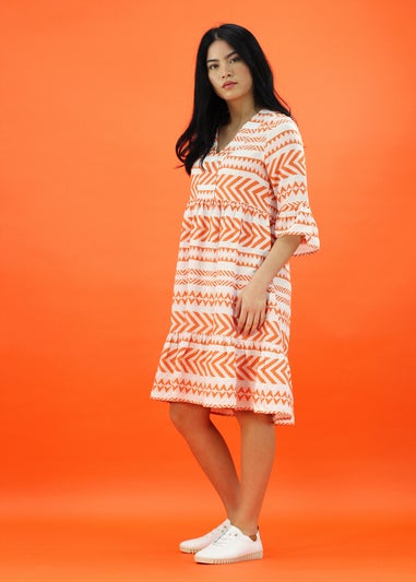 Lunar White Flamborough Shoe