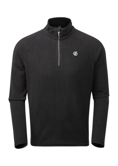 Dare2b Black Freethink II Sustainable Fleece
