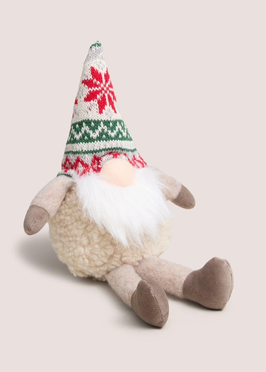 Fairisle Small Gnome