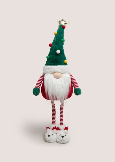 Christmas Tree Large Gnome