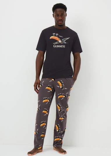 Guinness Pyjama Set