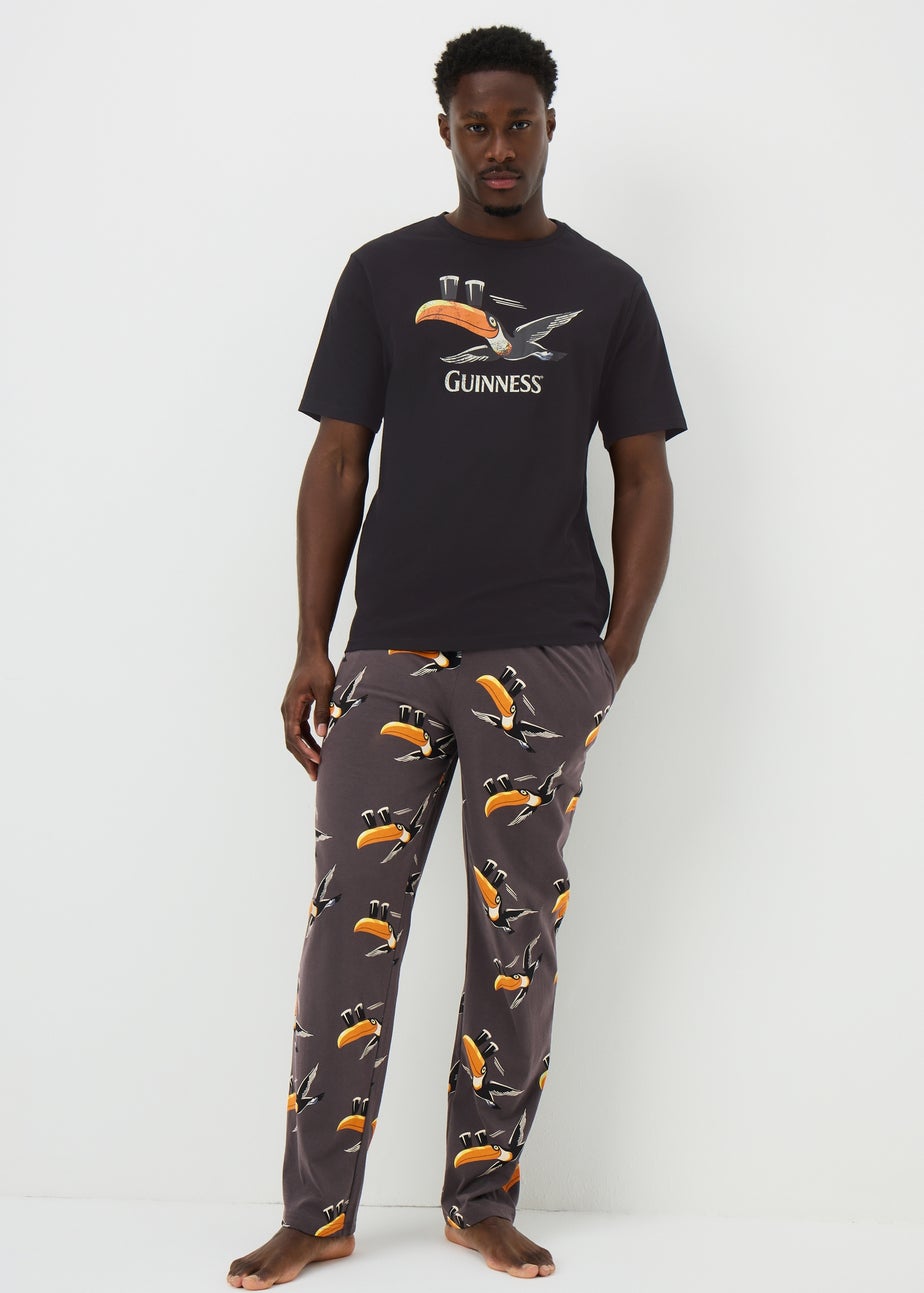 Guinness Pyjama Set