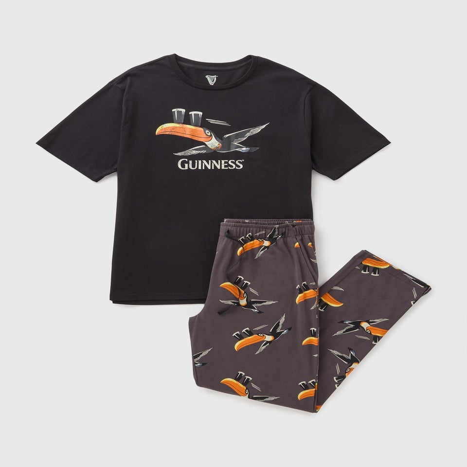 Guinness Pyjama Set