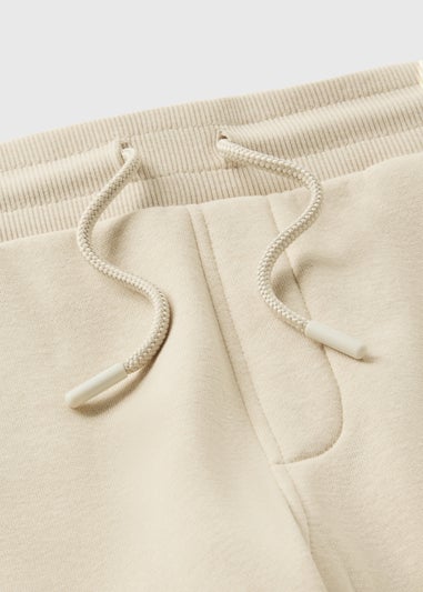 Boys Stone Cargo Jogging Bottoms (7-15yrs)