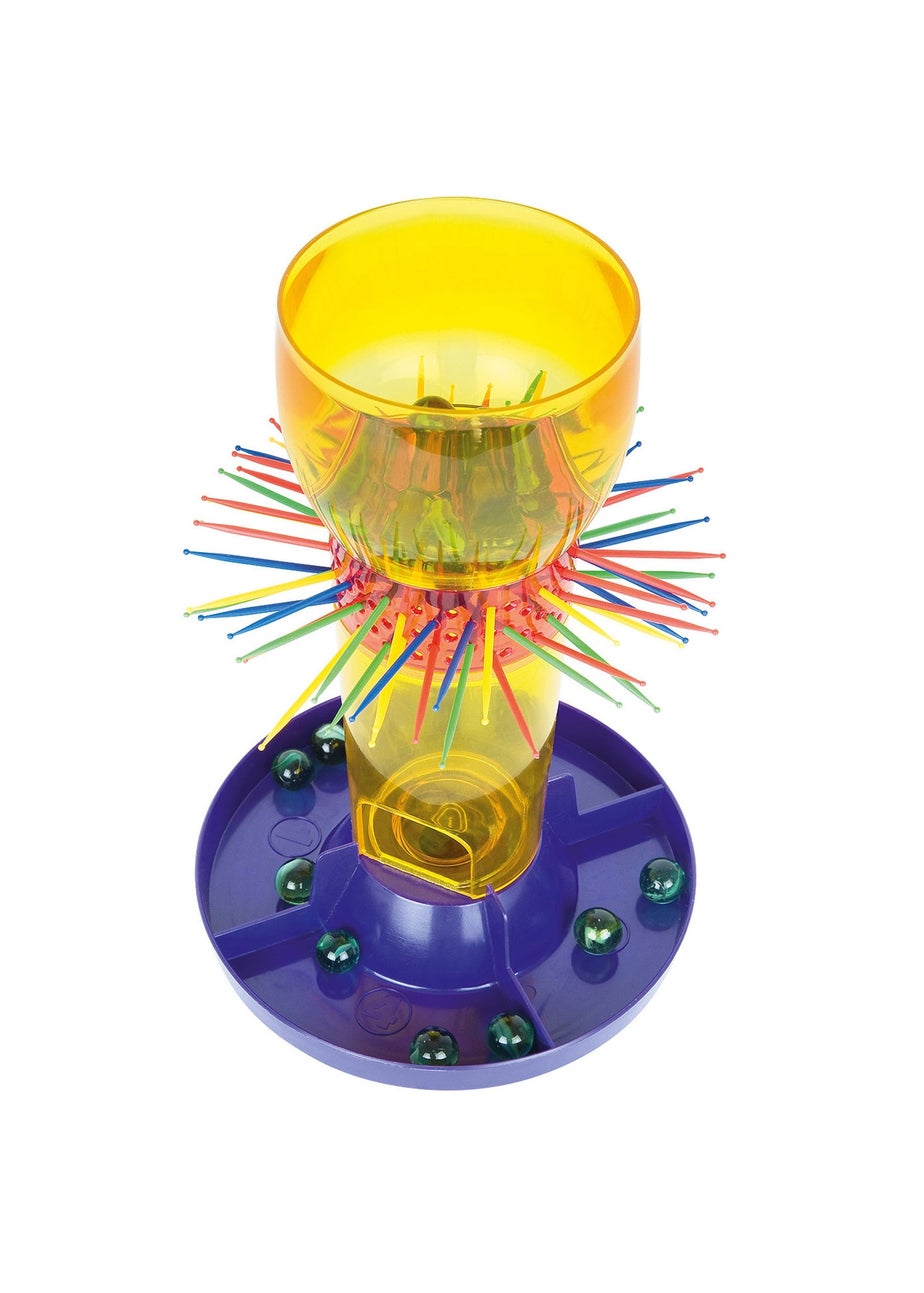 Toyrific Marble Mayhem