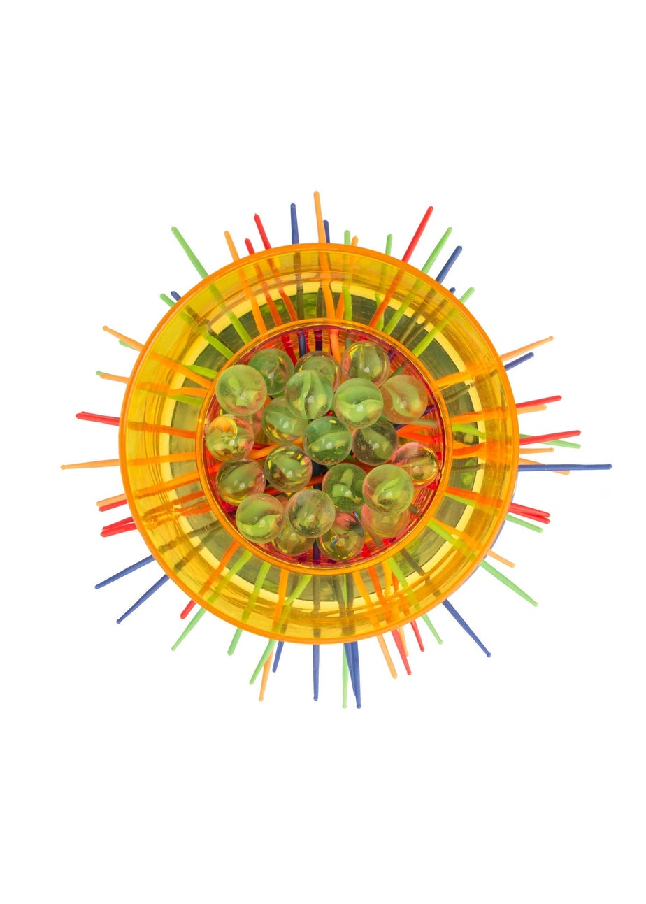 Toyrific Marble Mayhem