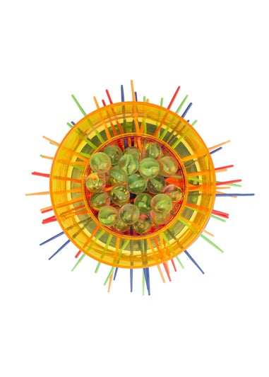 Toyrific Marble Mayhem