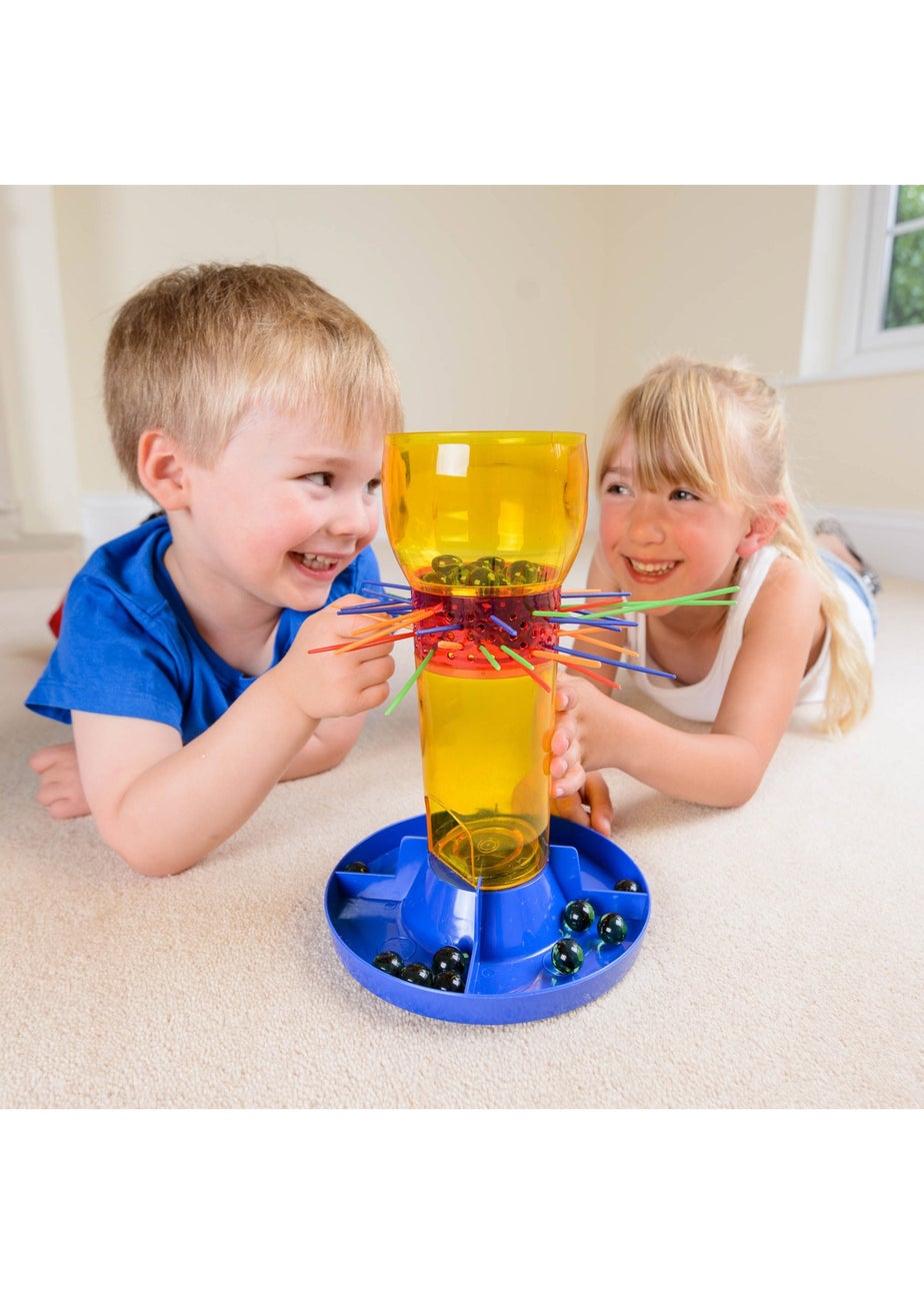 Toyrific Marble Mayhem