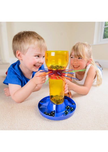 Toyrific Marble Mayhem