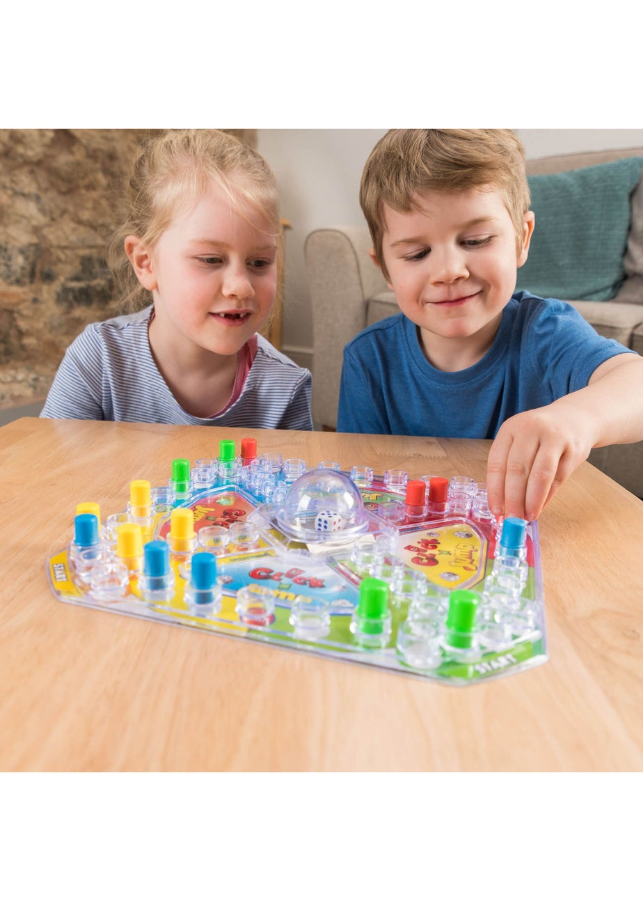 Toyrific Multi Click 'N' Jump