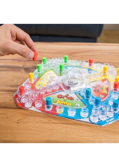 Toyrific Multi Click 'N' Jump