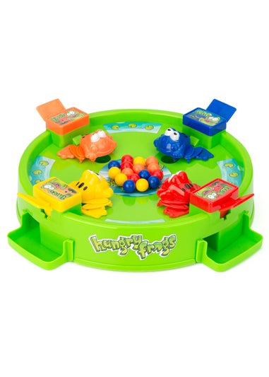 Toyrific Multi Hungry Frogs