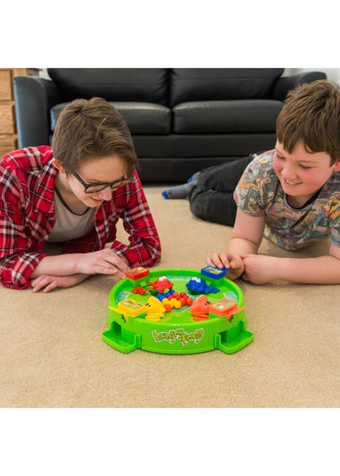 Toyrific Multi Hungry Frogs