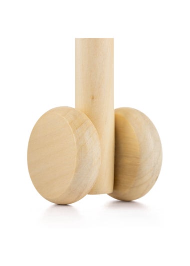 Toyrific Hobby Horse Brown