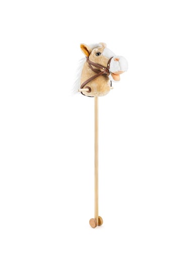 Toyrific Hobby Horse Brown