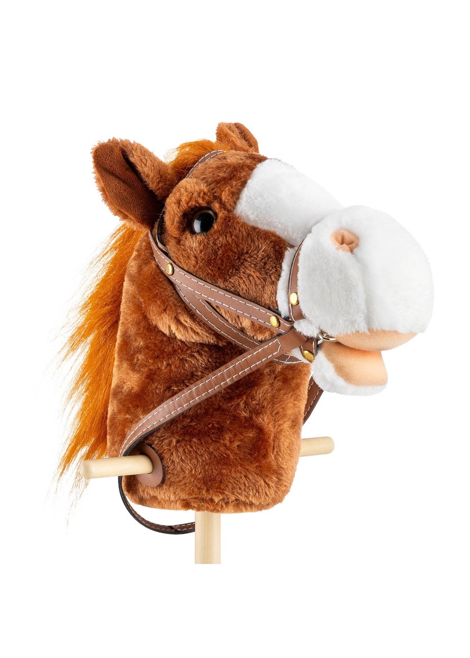 Toyrific Bown Hobby Horse