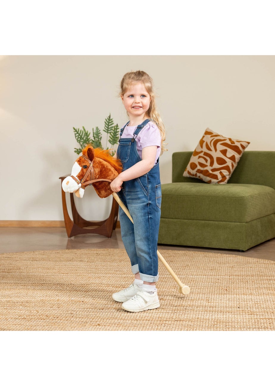 Toyrific Bown Hobby Horse