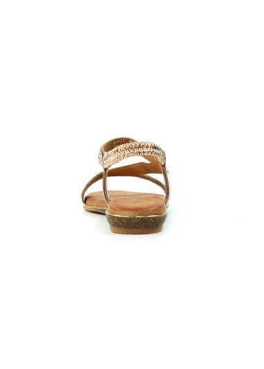 Lunar Rose Blaise II Sandal