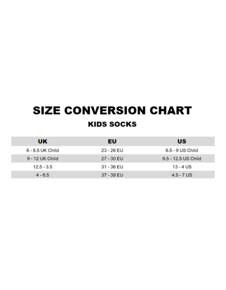 Vanilla Underground Minecraft Kids Multicoloured School Calf Socks Set of 5 (9 Younger - 6.5 Older)