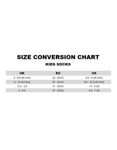 Vanilla Underground Minecraft Kids Multicoloured School Calf Socks Set of 5 (9 Younger - 6.5 Older)