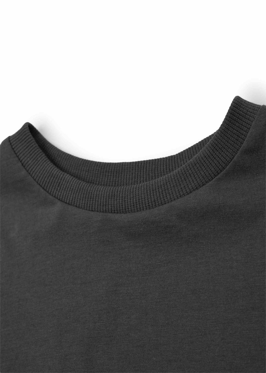 Minecraft Kids Grey Animals T-Shirt (3-14 Years)